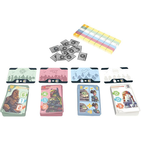 Bounty Hunters (Multi) - La Ribouldingue