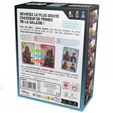 Bounty Hunters (Multi) - La Ribouldingue