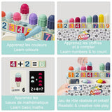 Boutique de crème glacée - La Ribouldingue