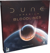 Dune - Imperium: Bloodlines (Exp) (En)