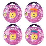 Bracelets lumineux clignotants GOGOBANDS (assortiment) - La Ribouldingue