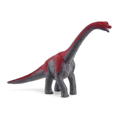 Brachiosaure - Dinosaure - La Ribouldingue