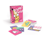 Bravo Bravo (Ang) - La Ribouldingue