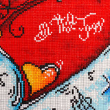 Broderie de Diamants - All That Jazz - La Ribouldingue