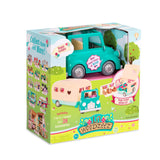 Li'l Woodzeez - Happy Camper Camping Set