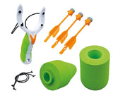 Buki - Lance-pierre - La Ribouldingue