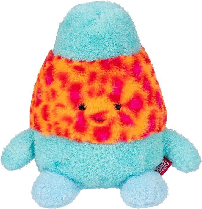 Bum Bumz Rétro - 7.5 po - La Ribouldingue