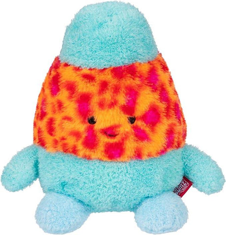 Bum Bumz Rétro - 7.5 po - La Ribouldingue