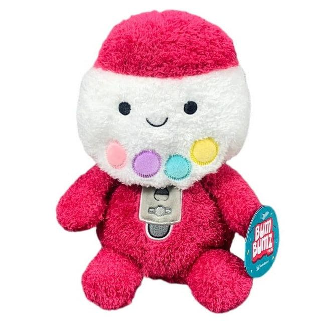 Bum Bumz Rétro - 7.5 po - La Ribouldingue