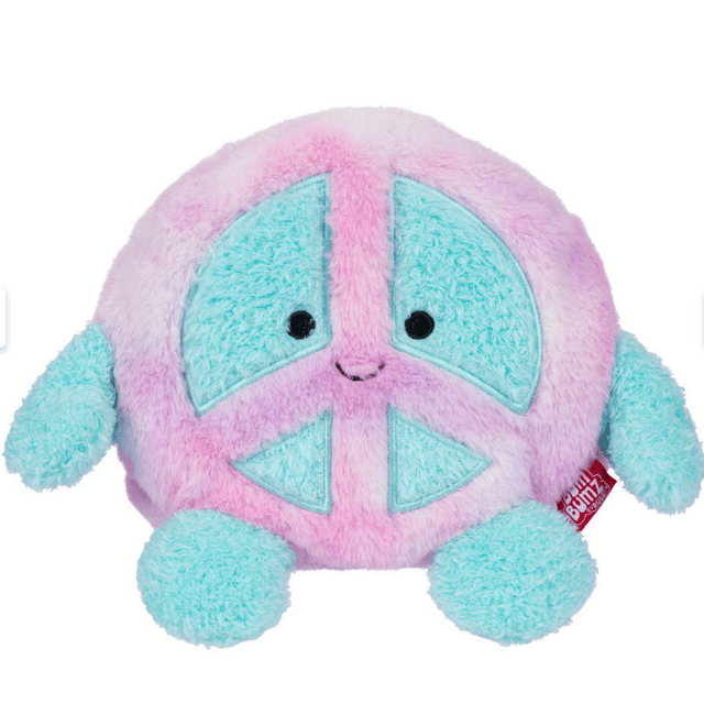 Bum Bumz Rétro - 7.5 po - La Ribouldingue