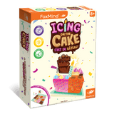 C'es du gâteau! (Bil) - La Ribouldingue