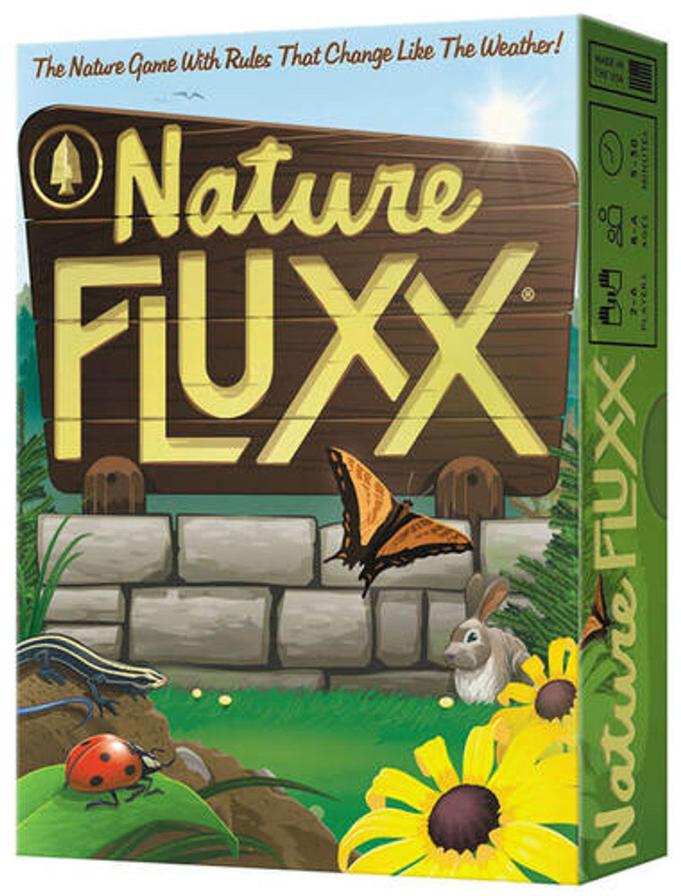 Nature Fluxx (En)
