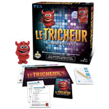 Le Tricheur - Les P'tites Vites (Fr)