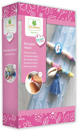 Bijoux Box - Heishi Bracelets