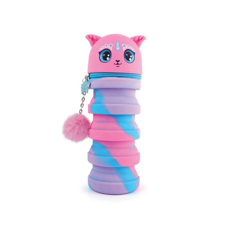 Trousse à crayons debout - Nebulous Stars