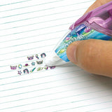 Journal intime - Coffret de luxe Nenuphia - Nebulous Stars