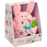 Mymochi 3-in-1 Plush Toy
