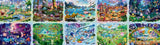 Pokémon - Celebration Journey - 40320 mcx