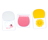 Cache-Cache Couleurs - La Ribouldingue