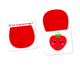 Cache-Cache Couleurs - La Ribouldingue