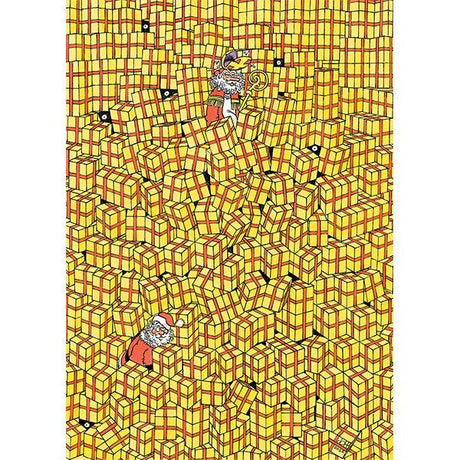 Cadeaux à gogo! - JVH Expert 4 - 500 mcx - La Ribouldingue