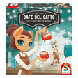 Café del Gatto (Fr) - La Ribouldingue