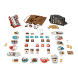 Café del Gatto (Fr) - La Ribouldingue