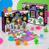 Advent calendar - Nee Doh
