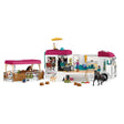 Camping-Car Equestre - Horse Club - La Ribouldingue