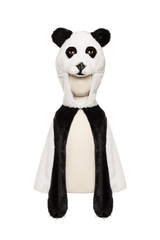 Cape de Câlin Panda - La Ribouldingue