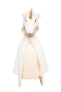 Cape douce licorne 4-6 ans - La Ribouldingue