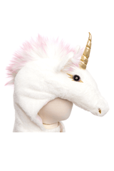 Cape douce licorne 4-6 ans - La Ribouldingue