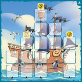 Captain Flip (Ang) - La Ribouldingue