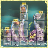 Captain Flip (Ang) - La Ribouldingue