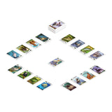 Cardline Animals 2 (Ang) - La Ribouldingue