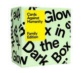 Cards Against Humanity - Ed. Family (Ang) - La Ribouldingue