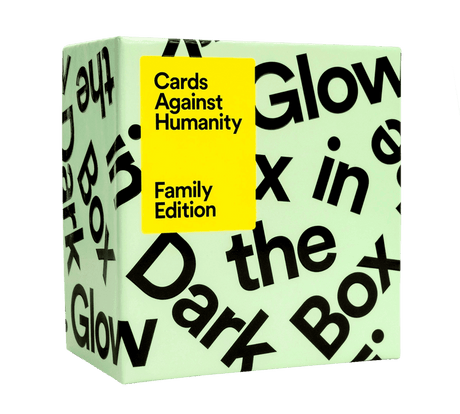 Cards Against Humanity - Ed. Family (Ang) - La Ribouldingue