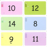 Cartatoto - Addition (Fr)