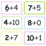 Cartatoto - Addition (Fr)