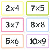 Cartatoto - Multiplication (Fr)