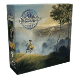 Cartaventura - Versailles (Fr) - La Ribouldingue