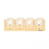 Cartes Séquences - Le Jardin (Multi) - La Ribouldingue