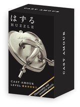 Huzzle - Cast Mini