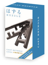 Huzzle - Cast Mini