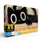 Cat in the Box - Edition Deluxe (Fr) - La Ribouldingue