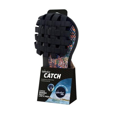 Catch avec Pro Ball - La Ribouldingue