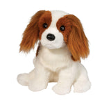 Cavalier King Charles Kingsley - La Ribouldingue
