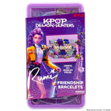 K-POP Demon Hunter - Friendship Bracelets