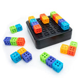 Kanoodle SudoQube (En)