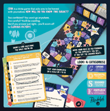 CDSK (Ang) - La Ribouldingue